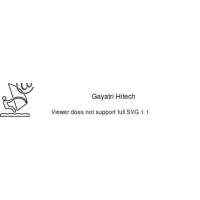 Gayatri Hitech logo, Gayatri Hitech contact details