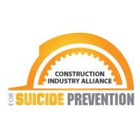 Construction Industry Alliance for Suicide Prevention logo, Construction Industry Alliance for Suicide Prevention contact details