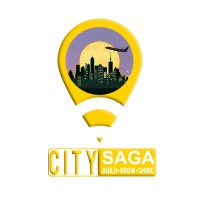 CITYSAGA SURAT logo, CITYSAGA SURAT contact details