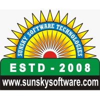 Sunsky Software Technologies Pvt. Ltd logo, Sunsky Software Technologies Pvt. Ltd contact details