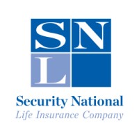 Security National Life Insurance Company logo, Security National Life Insurance Company contact details