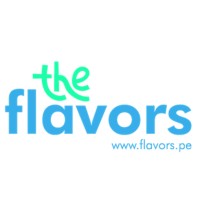 The Flavors Digital Studio logo, The Flavors Digital Studio contact details