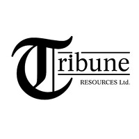 Tribune Resources Limited logo, Tribune Resources Limited contact details