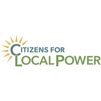 Citizens For Local Power logo, Citizens For Local Power contact details