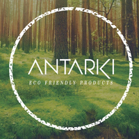 Antarki logo, Antarki contact details