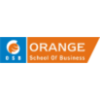 Orange School of Business logo, Orange School of Business contact details