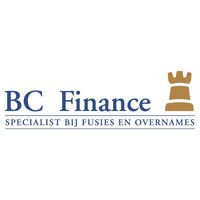 BCFinance logo, BCFinance contact details