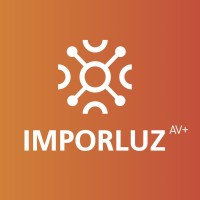 Imporluz logo, Imporluz contact details