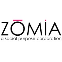 Zomia SPC logo, Zomia SPC contact details