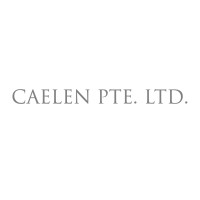 Caelen logo, Caelen contact details