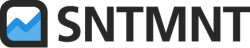 SNTMNT logo, SNTMNT contact details