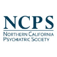 Northern California Psychiatric Society (NCPS) logo, Northern California Psychiatric Society (NCPS) contact details