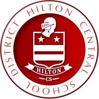 Hilton Central School District logo, Hilton Central School District contact details