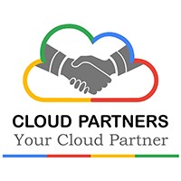 CLOUD PARTNERS (PVT) LTD logo, CLOUD PARTNERS (PVT) LTD contact details