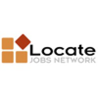 Locate Jobs Network logo, Locate Jobs Network contact details