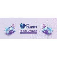 IT Planet Integration logo, IT Planet Integration contact details