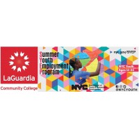 LaGuardia Community College - Summer Youth Employment Program (SYEP) logo, LaGuardia Community College - Summer Youth Employment Program (SYEP) contact details