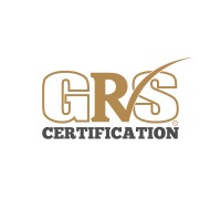 GRS Certification logo, GRS Certification contact details