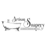 Artisan Soapery logo, Artisan Soapery contact details