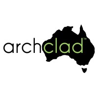 Archclad logo, Archclad contact details