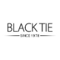 Black Tie Group logo, Black Tie Group contact details