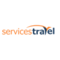 Services Travel logo, Services Travel contact details