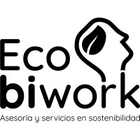 Ecobiwork logo, Ecobiwork contact details