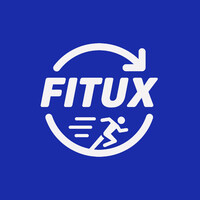 Fitux logo, Fitux contact details