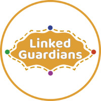 Linked Guardians logo, Linked Guardians contact details