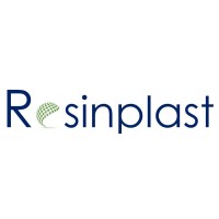 Resinplast logo, Resinplast contact details