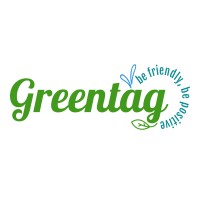 Greentag logo, Greentag contact details