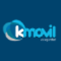 KMóvil logo, KMóvil contact details