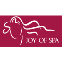 Joy of Spa logo, Joy of Spa contact details