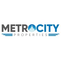 MetrocityProperties logo, MetrocityProperties contact details