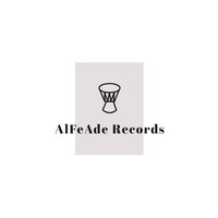 AlFeAde Records logo, AlFeAde Records contact details