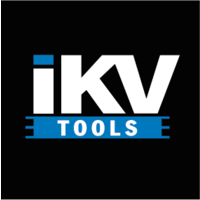 IKV Tools AB logo, IKV Tools AB contact details