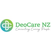 DeoCare NZ logo, DeoCare NZ contact details