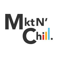 Mkt N' Chill logo, Mkt N' Chill contact details