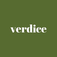 Verdice logo, Verdice contact details