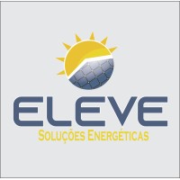 Eleve Soluções Energéticas logo, Eleve Soluções Energéticas contact details