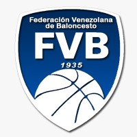 Federación Venezolana de Baloncesto - FVB logo, Federación Venezolana de Baloncesto - FVB contact details