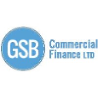 GSB Commercial Finance Ltd logo, GSB Commercial Finance Ltd contact details