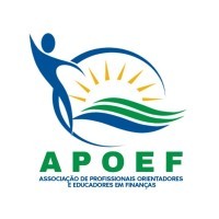 APOEF - Associação de Profissionais Orientadores e Educadores em Finanças logo, APOEF - Associação de Profissionais Orientadores e Educadores em Finanças contact details