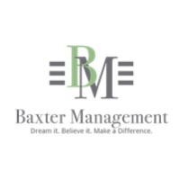 Baxter Management LLC logo, Baxter Management LLC contact details