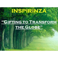 INSPIRINZA logo, INSPIRINZA contact details