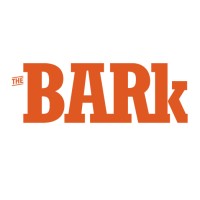 The Bark magazine logo, The Bark magazine contact details