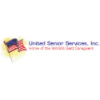 United Senior Services logo, United Senior Services contact details