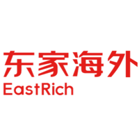 EastRich Holdings Corporation | JD Finance logo, EastRich Holdings Corporation | JD Finance contact details