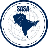 SASA UTM logo, SASA UTM contact details