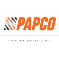 PAPCO Inc logo, PAPCO Inc contact details